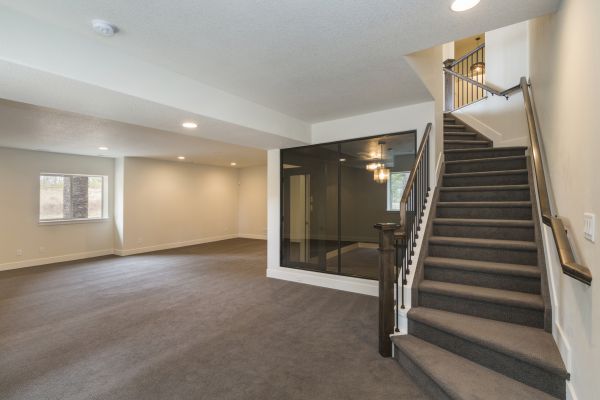 Basement Restoration Service in Kernersville
