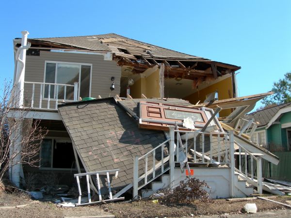 Disaster Restoration Service in Kernersville