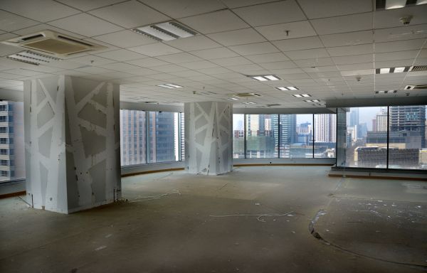 Commercial Restoration Service in Kernersville