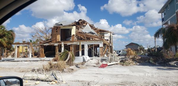 Disaster Cleanup Service in Kernersville