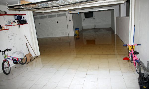 Flood Cleanup Service in Kernersville