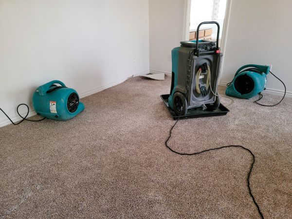 Flood Damage Repair in Kernersville