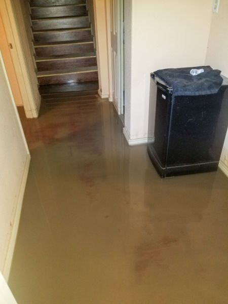Emergency Water Removal in Kernersville